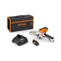 SCIE DE JARDIN A BATTERIE STIHL GTA 26 - GAMME AS