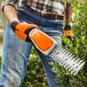 SCIE DE JARDIN A BATTERIE STIHL GTA 26