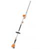 TAILLE HAIES SUR PERCHE STIHL HLA 56 - GAMME AK