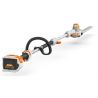 TAILLE HAIES SUR PERCHE STIHL HLA 56 - GAMME AK