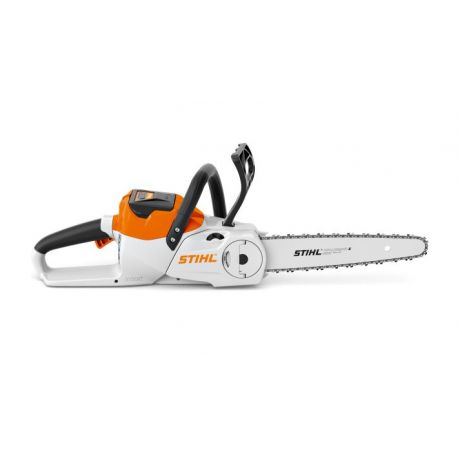 TRONCONNEUSE A BATTERIE STIHL MSA 140 C-B - GAMME AK