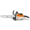 TRONCONNEUSE A BATTERIE STIHL MSA 140 C-B - GAMME AK