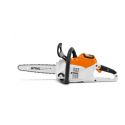 TRONCONNEUSE A BATTERIE STIHL MSA 220 C-B - GAMME AP