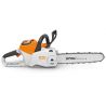 TRONCONNEUSE A BATTERIE STIHL MSA 220 C-B - GAMME AP