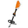 COMBI SYSTEME A BATERRIE STIHL KMA 130 R - GAMME AP