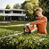 TAILLE HAIES A BATTERIE STIHL HSA 66
