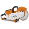 DECOUPEUSE A DSIQUE A BATTERIE STIHL TSA 230 - GAMME AP