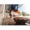 DECOUPEUSE A DSIQUE A BATTERIE STIHL TSA 230 - GAMME AP