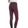 Pantalon Equiline femme Ebbae Plum