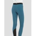 Pantalon femme Equiline Seaport Grip Genoux