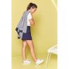 Veste Harcour Byron Teddy femme