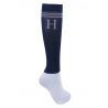 Chaussettes HArcour Bandya x2