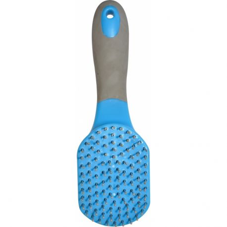 Brosse à crins Hippo Tonic anti microbien