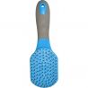 Brosse à crins Hippo Tonic anti microbien