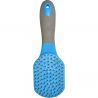 Brosse à crins Hippo Tonic anti microbien