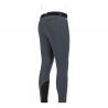 Pantalon Homme Equiline Celdok Siliconé Night Grey