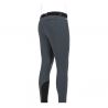 Pantalon Homme Equiline Celdok Siliconé Night Grey