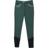 Pantalon Jalikta Harcour Jungle Green