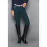 Pantalon Jalikta Harcour Jungle Green