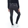 Pantalon Jaltika Harcour Gris