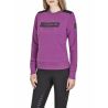 Sweat femme Equiline Cicelyc