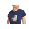 Team Shirt Anniversary Women Horse Pilot