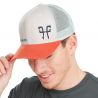 Casquette Trucker Cap Horse Pilot