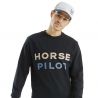 Casquette Trucker Cap Horse Pilot