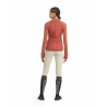 Storm Jacket Women Horse Pilot