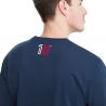 Team Sweat-shirt anniversary Men Horse Pilot