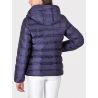 Veste en duvet Equiline (2 coloris)