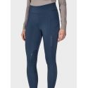 Legging femme Equiline avec Basanes