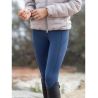 Legging femme Equiline avec Basanes