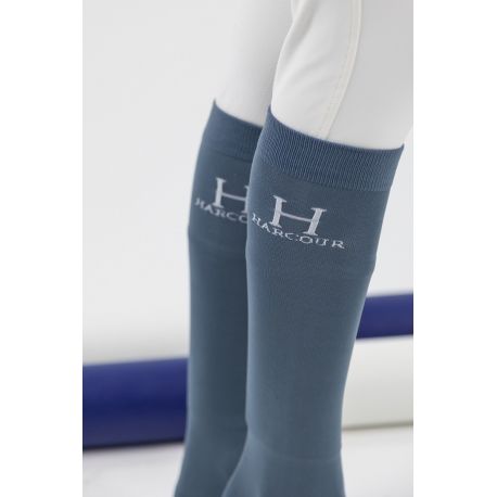 Chaussettes Harcour Badminton Rider