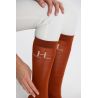 Chaussettes Harcour Badminton Rider