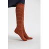 Chaussettes 3 paires Harcour Salsa