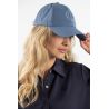 Casquette softshell Harcour Ambassadeur