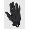 Gants d'été Equiline noir