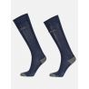 Chaussettes unisexe Equiline Cairoc 39-42