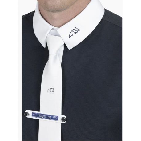 Polo de concours Homme Equiline Celirac