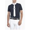 Polo de concours Homme Equiline Celirac