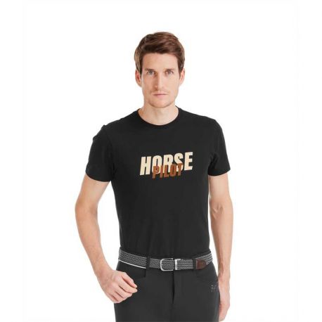Team Shirt Horse Pilot Men