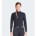 Suntech Shirt Women Horse Pilot