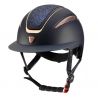 Casque Tattini Ariette (noir ou bleu)