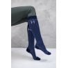 3 paires de Chaussettes Harcour Sirene