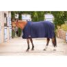 Chemise séchante Paddock Sports avec sangle invisible