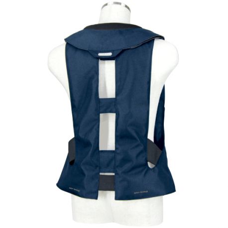 Gilet airbag léger Hit Air