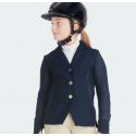 Veste de concours fille Horse Pilot Aeromesh