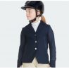 Veste de concours fille Horse Pilot Aeromesh