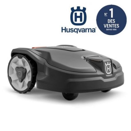 AUTOMOWER HUSQVARNA 315